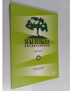 Kirjailijan Seppo Palander käytetty kirja Sukututkijan julkaisuopas