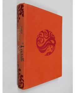 Kirjailijan Margit von Willebrand-Hollmerus käytetty kirja Kristallipallo : romaani