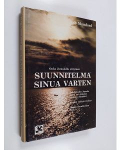 Kirjailijan Bob Mumford käytetty kirja Suunnitelma sinua varten : "oppikirja" Jumalan johdatuksesta