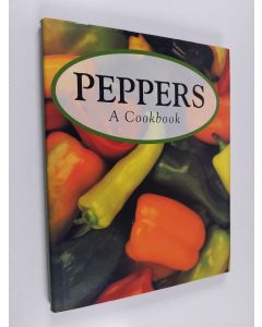 Kirjailijan Robert Berkley käytetty kirja Peppers - A Cookbook