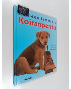 Kirjailijan Honor Head käytetty kirja Koiranpentu