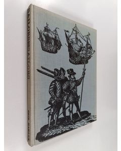 Kirjailijan George Goldsmith-Carter käytetty kirja Sailors, sailors