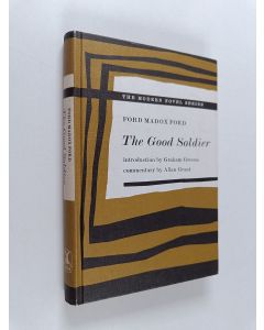 Kirjailijan Ford Madox Ford käytetty kirja The Good Soldier