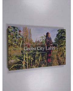 käytetty kirja Green City Lahti