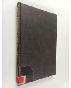 käytetty kirja Developments in Marxist sociological theory : modern social problems and theory
