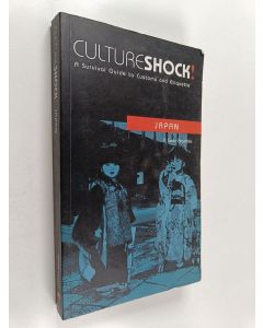 Kirjailijan P. Sean Bramble käytetty kirja Culture shock! : Japan : a survival guide to customs and etiquette