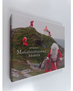 käytetty kirja Matkailututkimuksen lukukirja