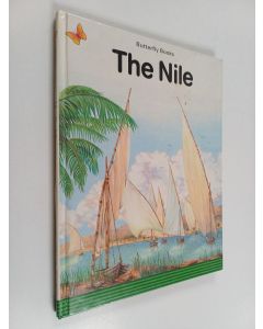 käytetty kirja The nile