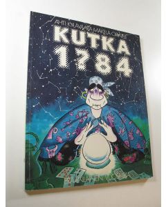 käytetty kirja Kutka : eräänlainen vuosikirja 1?84
