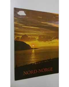 käytetty kirja North-Norway : Nature's wonderland