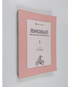 käytetty kirja Nippernaati : virolaisen kirjallisuuden antologia 2