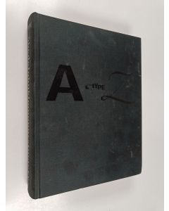 Kirjailijan Bruno Steinert käytetty kirja A-Z