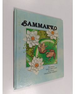 Kirjailijan Margaret Lane käytetty kirja Sammakko