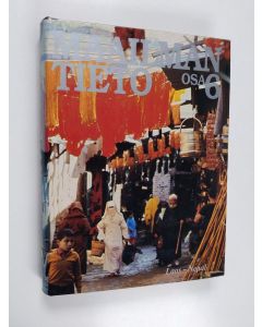 käytetty kirja Maailmantieto 6 : Laos - Nepal