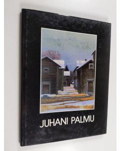 käytetty kirja Juhani Palmu