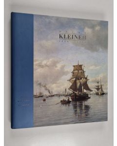 käytetty kirja Oscar Kleineh 1846 - 1919 : Oscar Kleinehin matkassa
