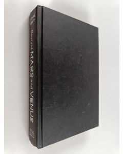 Kirjailijan John Gray käytetty kirja Beyond Mars and Venus - Relationship Skills for Today's Complex World