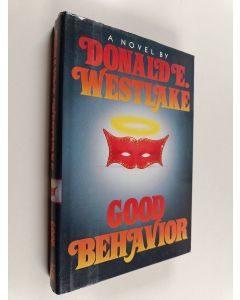 Kirjailijan Donald E. Westlake käytetty kirja Good Behavior