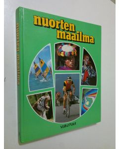 käytetty kirja Nuorten maailma (1986)