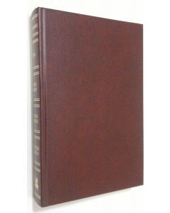 käytetty kirja Kirjavaliot : Grisham, John : Firma ; Beckwith, Lillian : Onnen helmet ; Cornwell, Bernard : Pilvien paratiisi ; Simpson, Joe : Tyhjyyden kosketus