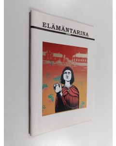 käytetty teos Elämäntarina 2/2002