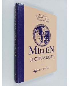 Tekijän Esa ym. Roos  käytetty kirja Mielen ulottuvuudet
