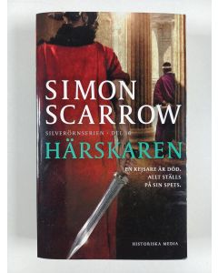 uusi kirja Härskaren