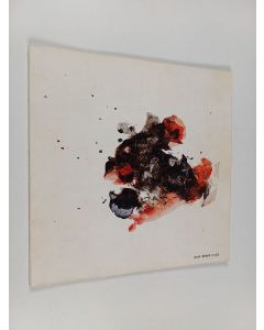käytetty kirja Auk/SIR+R 3/63