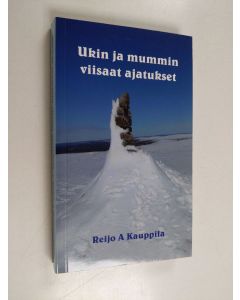 käytetty kirja Ukin ja mummin viisaat ajatukset
