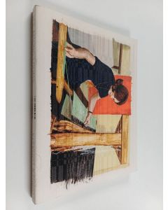 käytetty kirja Life among looms = Loimien lomassa