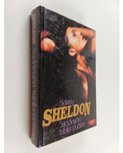 Kirjailijan Sidney Sheldon käytetty kirja Sydänyön tuolla puolen
