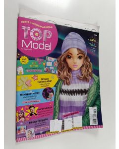 käytetty teos Top Model 1/2026