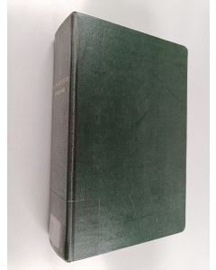 Kirjailijan Zhisui Li käytetty kirja The private life of chairman Mao : the memoirs of Mao's personal physician