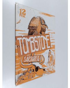 käytetty teos Sarjari 38