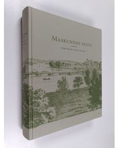 käytetty kirja Maakunnan synty : Pohjois-Karjalan historia 1809-1939