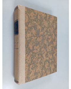 Kirjailijan Karen Aabye käytetty kirja Kolme sydäntä : Ensimmäinen osa