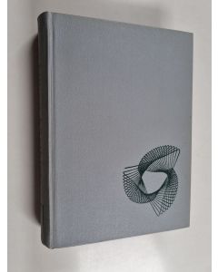 käytetty kirja Tekniikan käsikirja 3 : sähkötekniikka