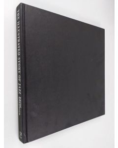 Kirjailijan Keith Shadwick käytetty kirja The Illustrated Story of Jazz