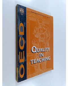 käytetty kirja Quality in teaching