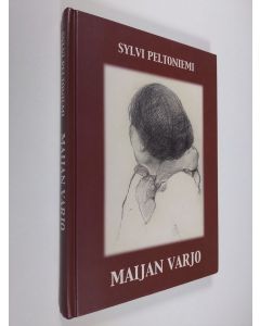 Kirjailijan Sylvi Peltoniemi käytetty kirja Maijan varjo