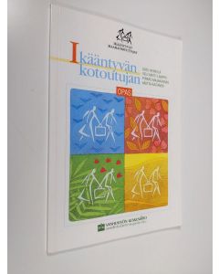 Kirjailijan Satu Heikkilä käytetty kirja Ikääntyvän kotoutujan opas