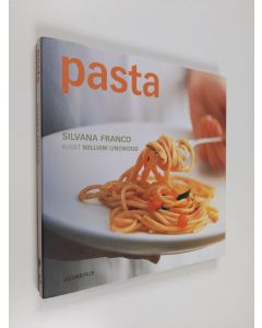 Kirjailijan Silvana Franco käytetty kirja Pasta