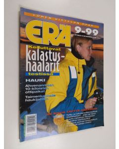käytetty teos Erä 9/99