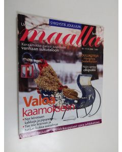 käytetty kirja Kotiliesi 3b/2006