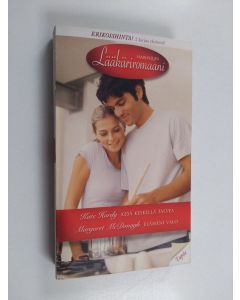 Kirjailijan Kate Hardy & Margaret McDonagh käytetty kirja Kesä keskellä talvea ; Elämäni valo