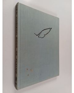 Kirjailijan Robert Blackburn käytetty kirja New Horizon Book of Flying