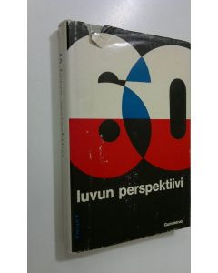 Tekijän Lars ym. Dufholm  käytetty kirja 60-luvun perspektiivi