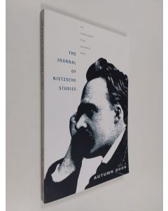 käytetty kirja The Journal of Nietzsche studies - issue 30, Autumn 2005