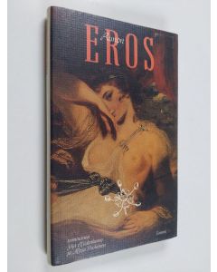 Tekijän Silja ym. Hiidenheimo  käytetty kirja Runon eros : valikoima eroottisia runoja