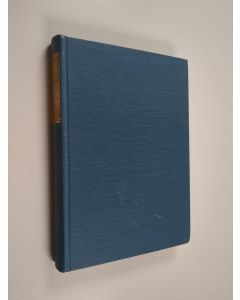 Kirjailijan W. Somerset. Maugham käytetty kirja Kuu ja kupariraha